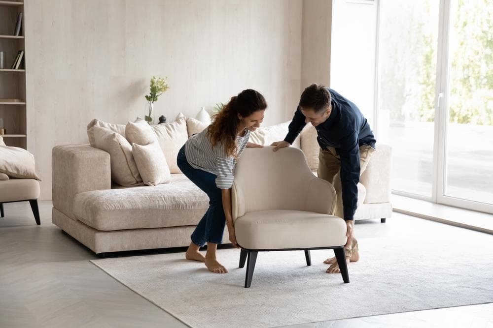 Cómo mantener y limpiar tus muebles tapizados para prolongar su vida útil