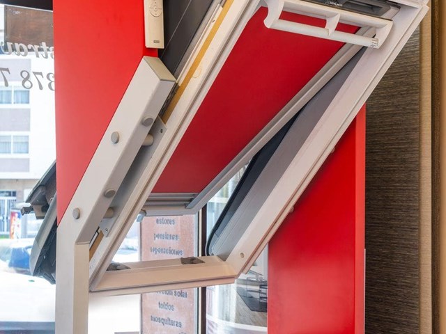 3 beneficios de las ventanas Velux