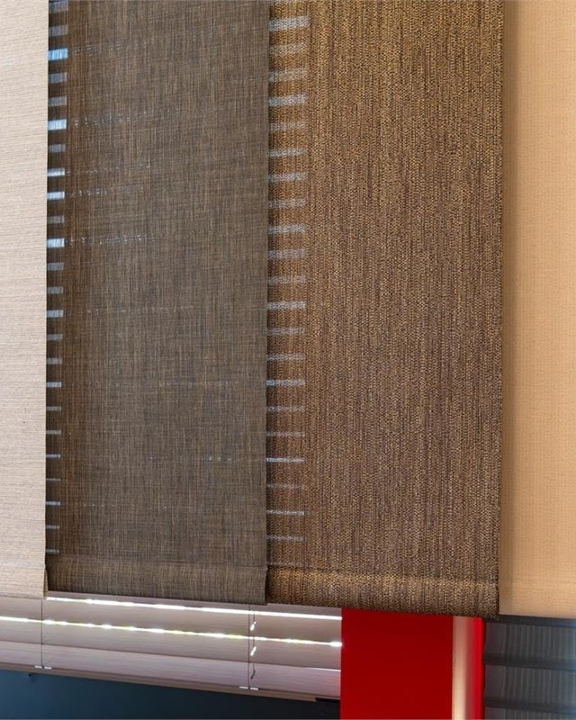 7 razones por las que elegir estores motorizados