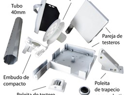 Accesorios para compacto