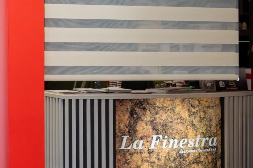 ¿Cómo elegir el tejido perfecto para tus estores?