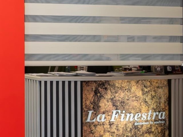 ¿Cómo elegir el tejido perfecto para tus estores?