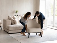 Cómo mantener y limpiar tus muebles tapizados para prolongar su vida útil