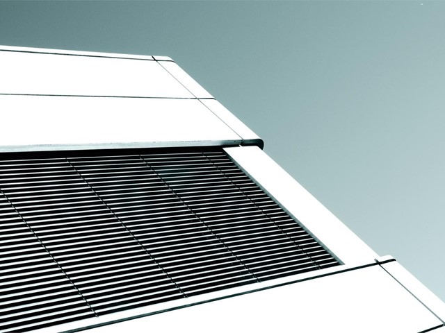 Conoce nuestras persianas de aluminio térmico para un mejor aislamiento