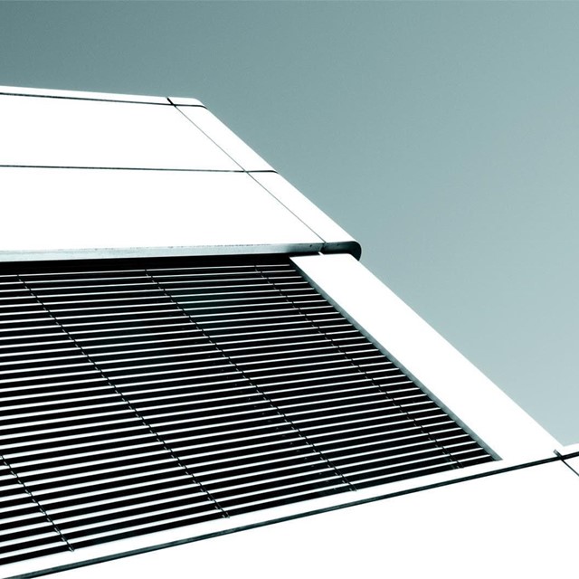 Conoce nuestras persianas de aluminio térmico
