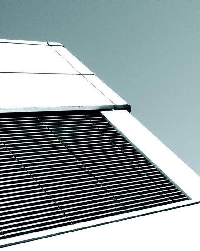 Conoce nuestras persianas de aluminio térmico