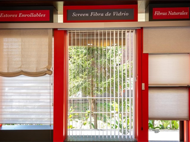 Cortinas duette: ahorra energía y dale un toque único a tu hogar