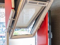 El secreto para un descanso perfecto y un ahorro energético con las persianas Velux