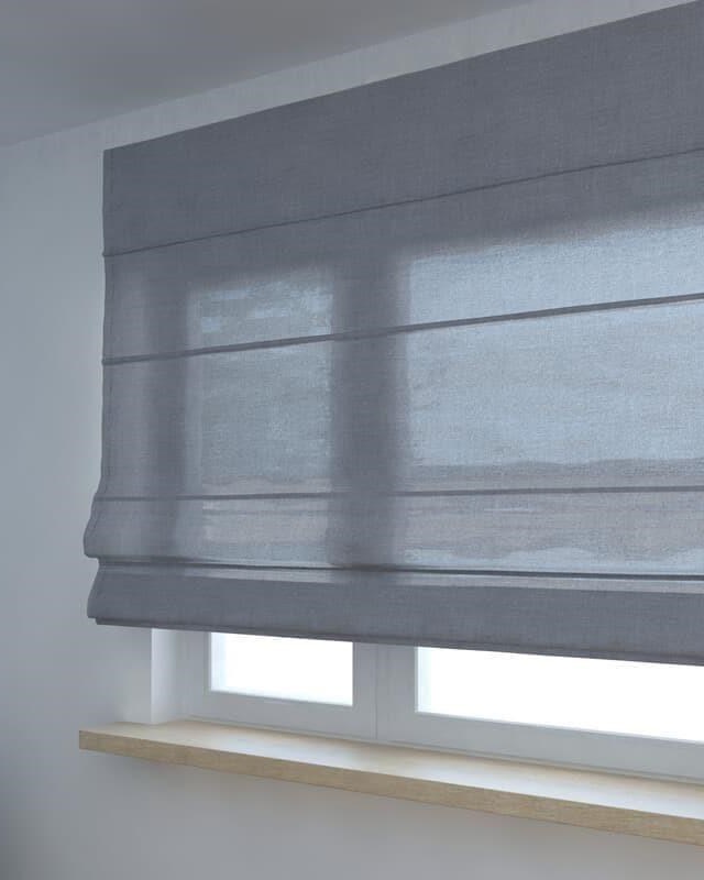 ¿Estores enrollables o paqueto?