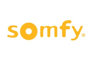 Logo de Somfy