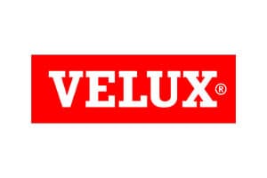 Logo de Velux