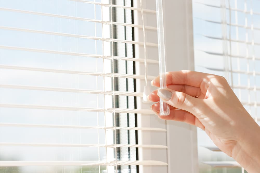 Cortinas venecianas en Vigo