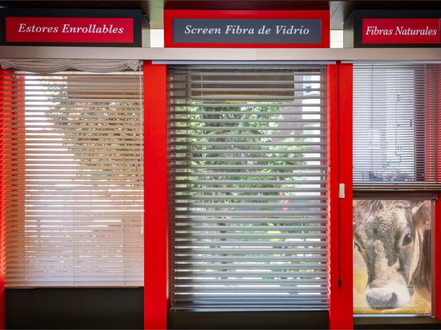 ¿Lama de aluminio térmico o PVC? Elige la persiana que te aísle de verdad