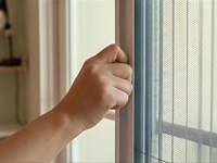 Mosquiteras: la inversión inteligente para un hogar libre de insectos y tranquilo