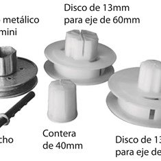 Poleas