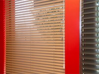 ¿Por qué las cortinas venecianas siguen siendo un clásico en la decoración?