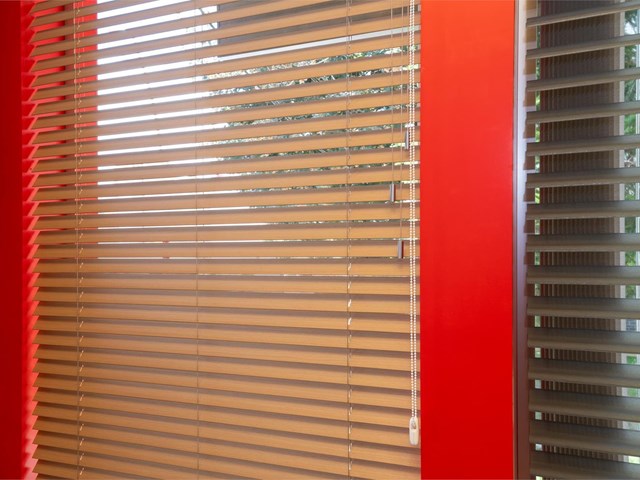 ¿Por qué las cortinas venecianas siguen siendo un clásico en la decoración?