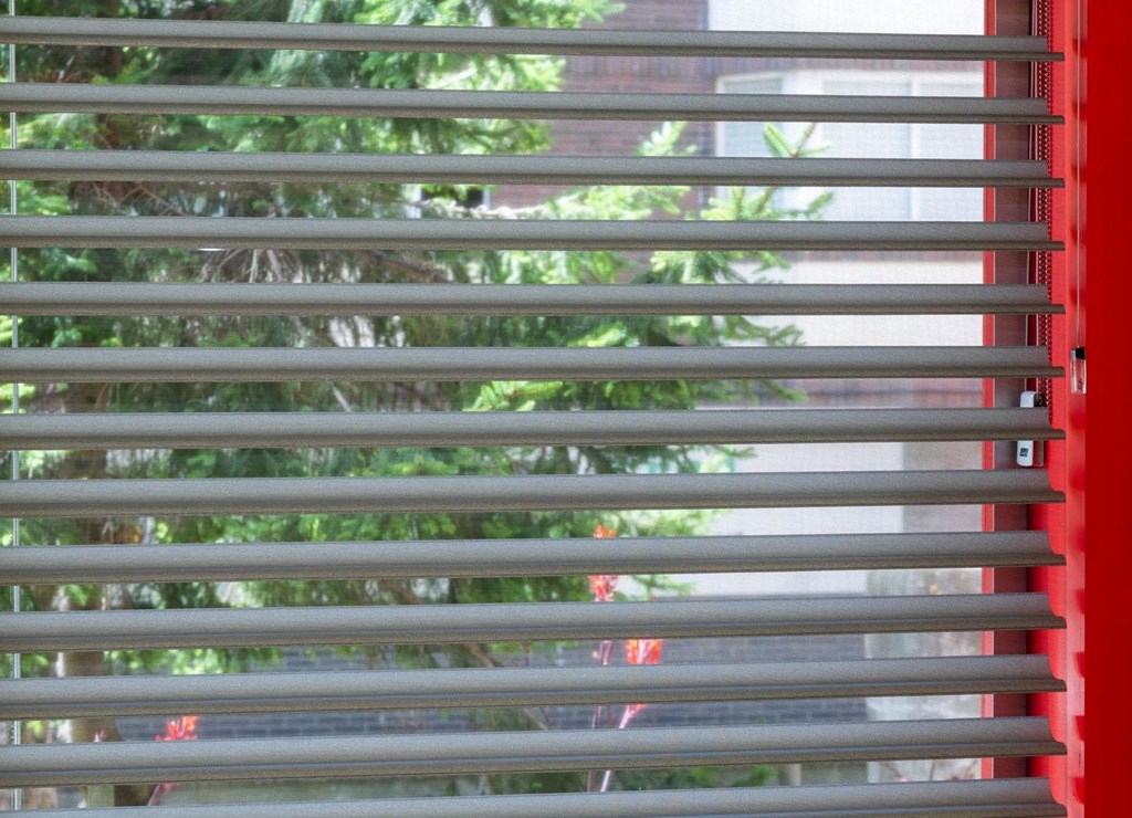 Silhouette y plisadas: la evolución de las cortinas que no conocías