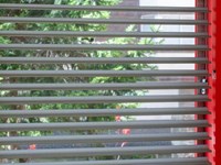 Silhouette y plisadas: la evolución de las cortinas que no conocías