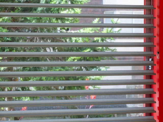 Silhouette y plisadas: la evolución de las cortinas que no conocías