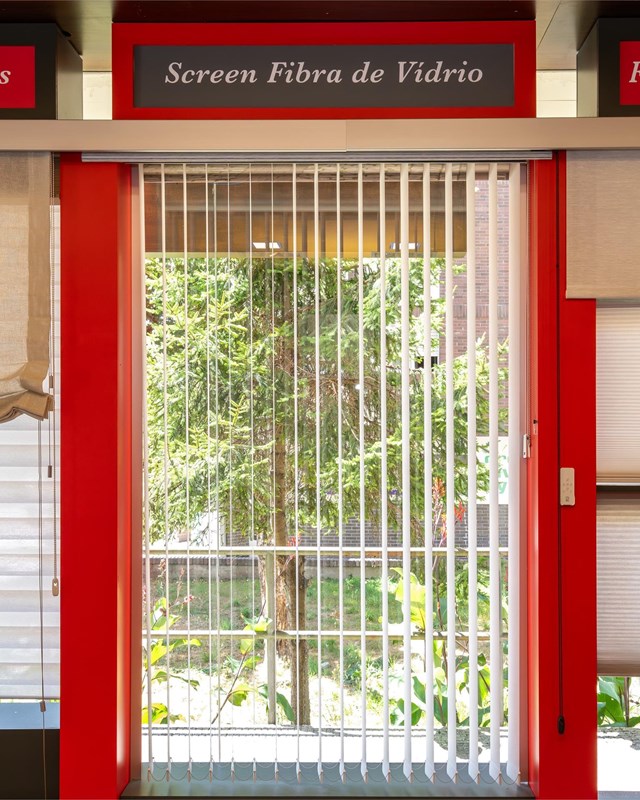 Todas las utilidades de los estores ecológicos