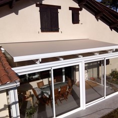 TOLDO VERANDA