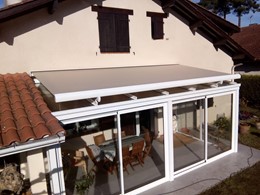 TOLDO VERANDA