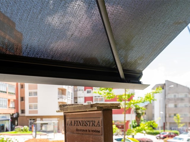 Toldos: tu mejor aliado contra el sol y el calor este verano